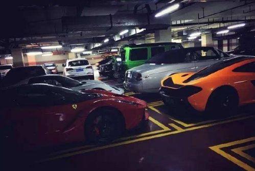 郑州豪车爆料视频网,揭秘城市繁华背后的奢华车流 第1张 郑州豪车爆料视频网,揭秘城市繁华背后的奢华车流 第1张