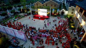 航拍婚礼爆料大全视频,一场视觉盛宴的甜蜜瞬间  第3张